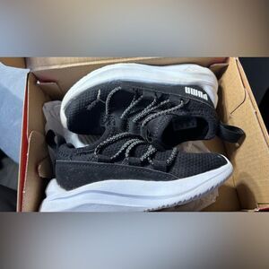 6C Build a Bundle Puma Softride One4All Slip On Size 6C EPC